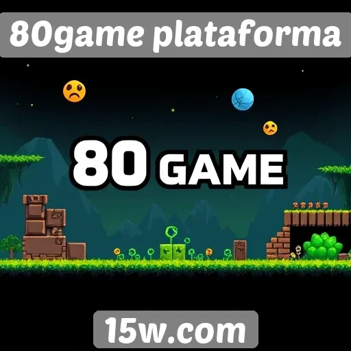 Comparativo entre 80game plataforma e outras plataformas de jogos