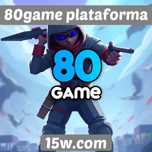 Novidades em lançamentos na 80game plataforma