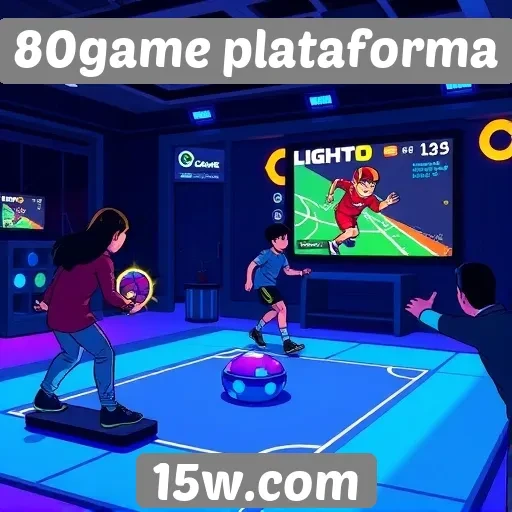 Análise de usabilidade na 80game plataforma para jogadores iniciantes